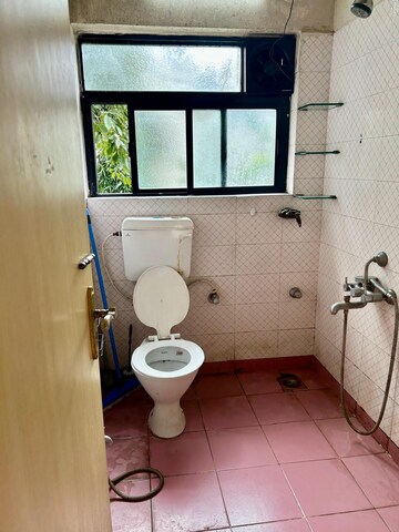 Team Area in 1 BHK Apartment at Adit Enclave, Koregaon Park – for Rent