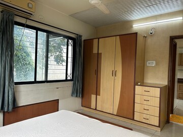 Room in 1 BHK Apartment at Adit Enclave, Koregaon Park – for Rent