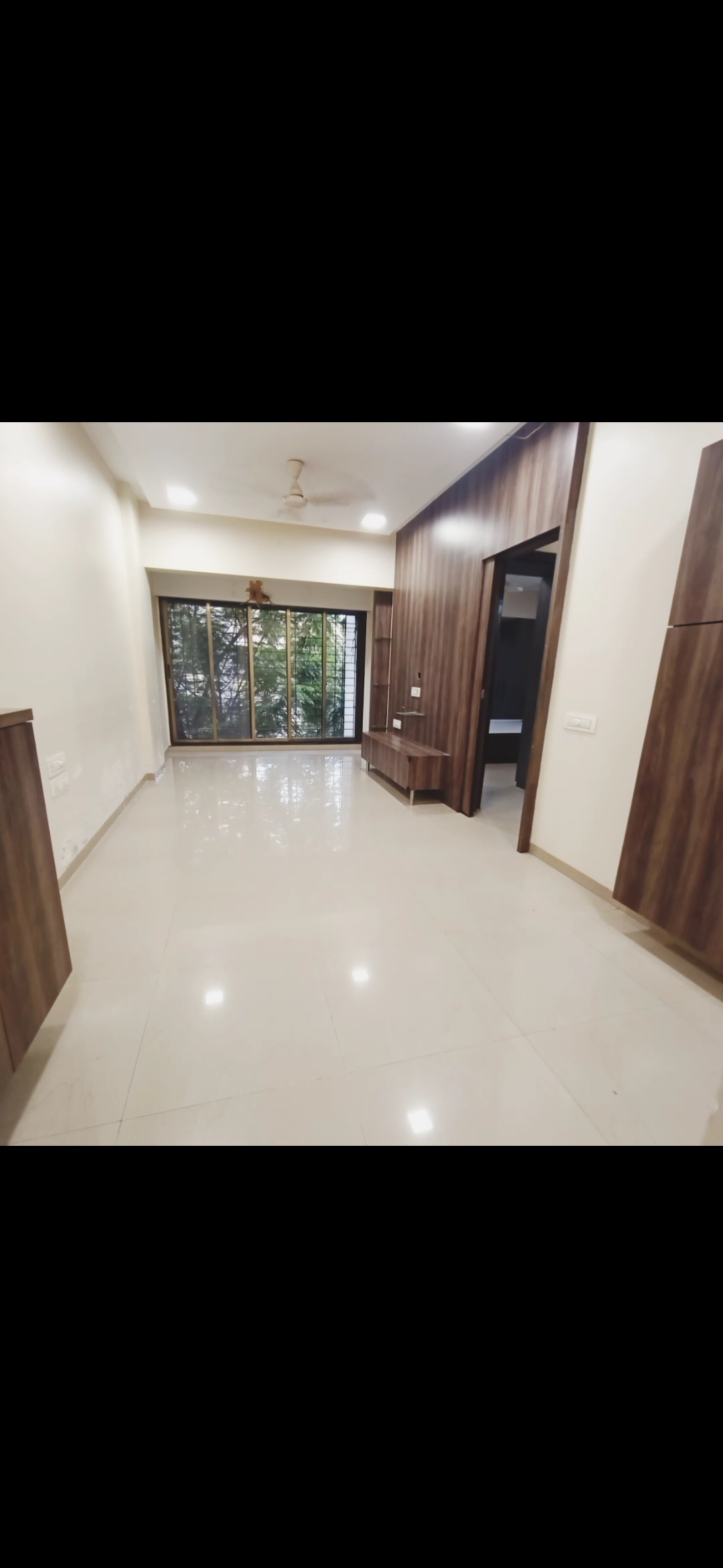 2 BHK + Pooja Room 770 Sq.Ft. Apartment in CCI Rivali Park
