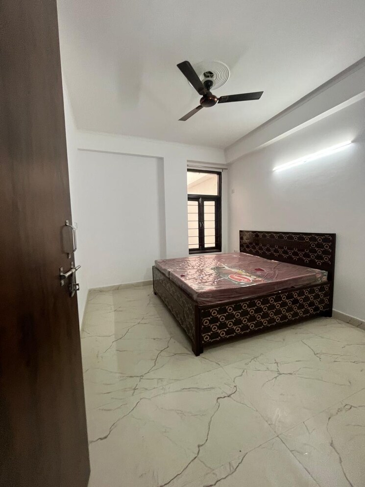 Living Room, saket 1 Bedroom 450 Sq.Ft. Builder Floor In Saket Delhi 9428703