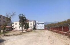 Plot For Sale in RWA Apartments Sector 61