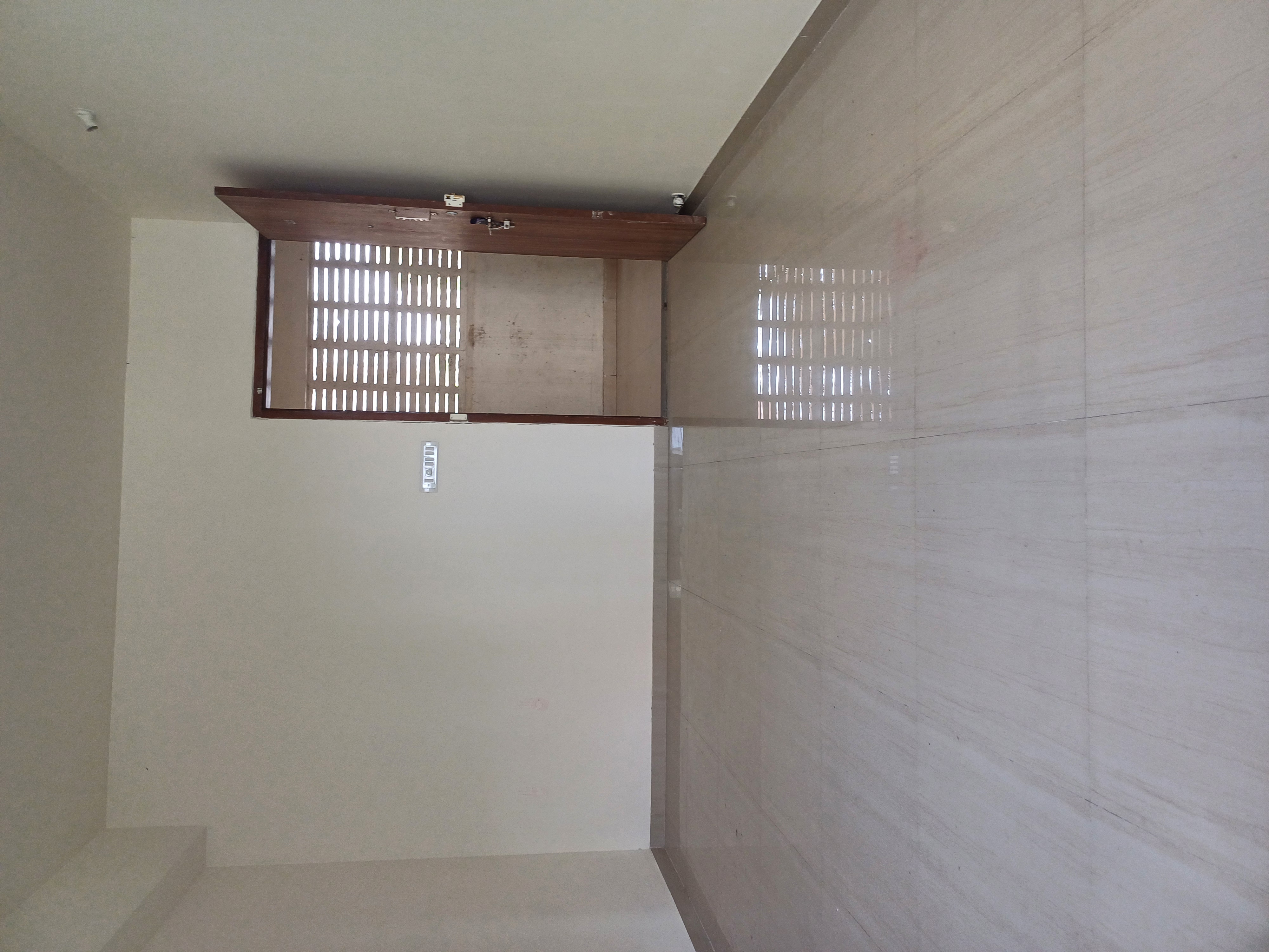1 BHK Apartment For Rent in Ghansoli