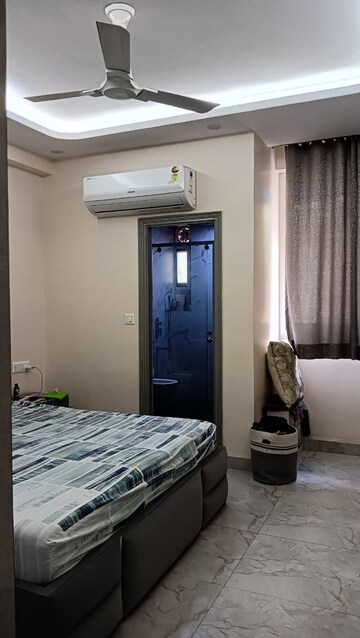 Bedroom in 3 BHK Apartment at ABA Cleo County, Sector 121 – for Rent