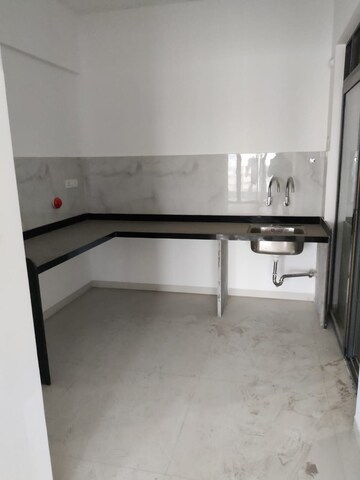 Kitchen in 3 BHK Apartment at RK Majestic, Bavdhan – for Rent