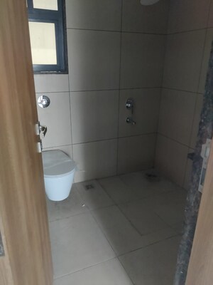 Bathroom in 3 BHK Apartment at RK Majestic, Bavdhan – for Rent