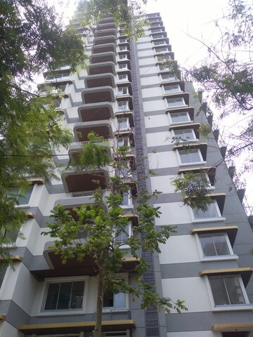 2 BHK Apartment For Rent in Shivaji Park