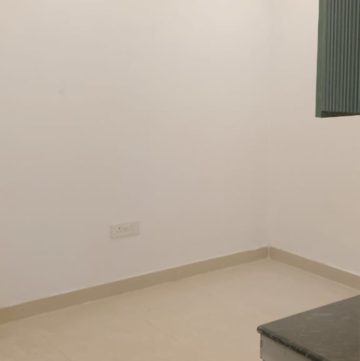 Room in 1 BHK Builder Floor at Chattarpur – for Rent