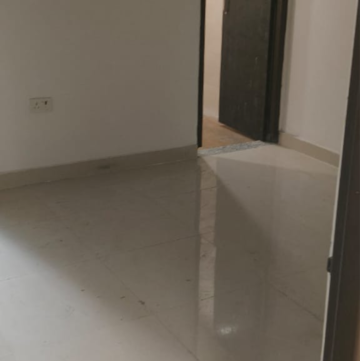 Room in 1 BHK Builder Floor at Chattarpur – for Rent