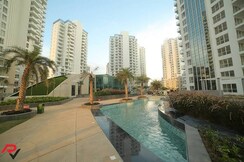 4 BHK Apartment For Sale in Emaar Palm Terraces Select