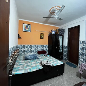 3 BHK Builder Floor For Rent in OM Builder Floors, Sector 43