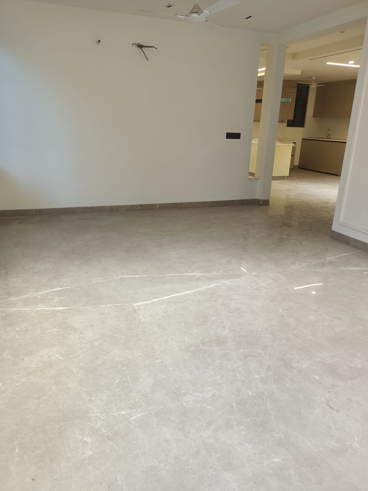 3 BHK Builder Floor For Rent in Preet Vihar 