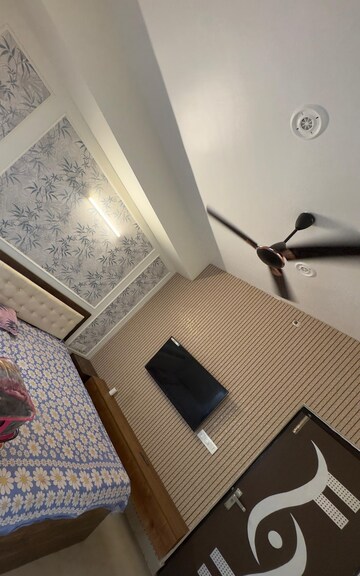 Furnished Amenities in 3 BHK Apartment at Mahagun Mezzaria, Sector 78 – for Rent