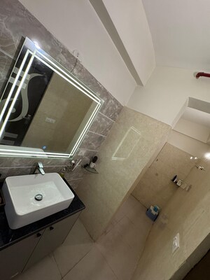 Furnished Amenities in 3 BHK Apartment at Mahagun Mezzaria, Sector 78 – for Rent