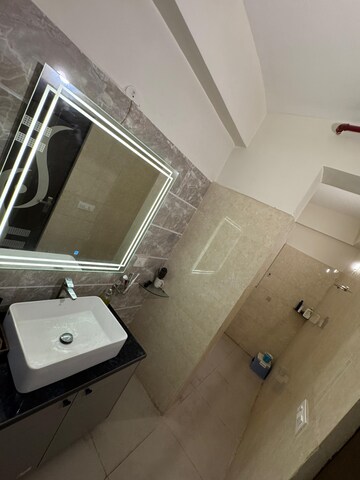 Furnished Amenities in 3 BHK Apartment at Mahagun Mezzaria, Sector 78 – for Rent