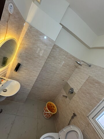 Furnished Amenities in 3 BHK Apartment at Mahagun Mezzaria, Sector 78 – for Rent