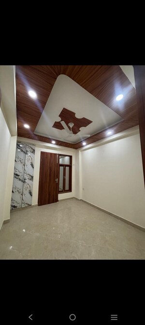 1 BHK Builder Floor For Rent in Saket
