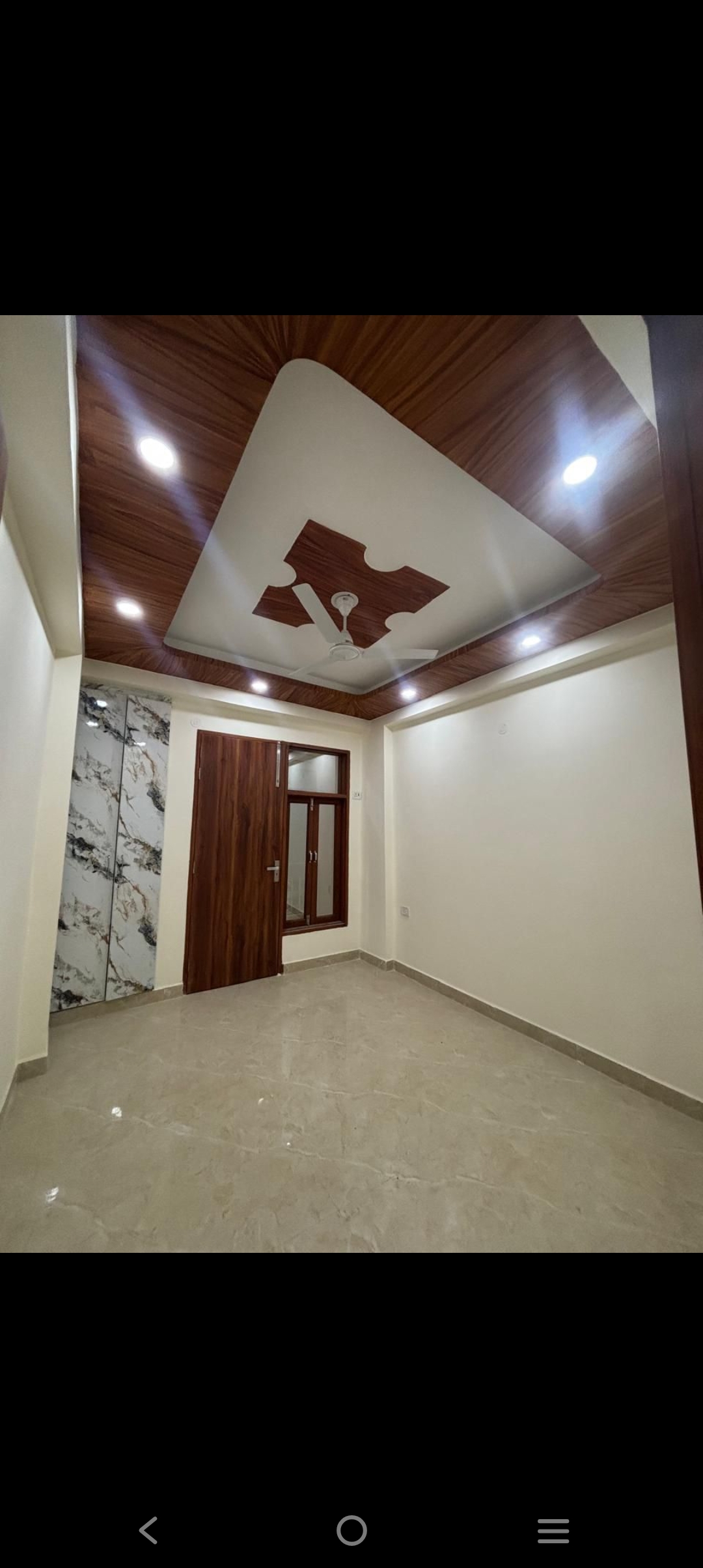 1 BHK Builder Floor For Rent in Ignou Road 