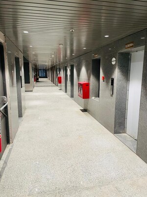  Office Space For Rent in Science City