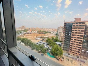  Office Space – Exterior View View at Science City - for Rent