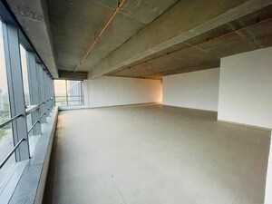 Kitchen in  Office Space at Science City – for Rent