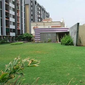 3 BHK Apartment For Rent in Gota