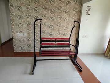 Master Plan in 3 BHK Apartment at Gota – for Rent