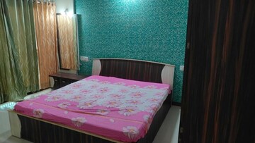Bedroom in 3 BHK Apartment at Gota – for Rent
