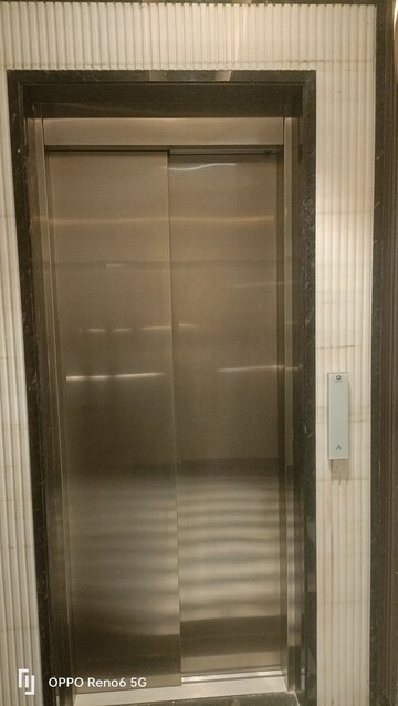 Bathroom in 3 BHK Builder Floor at Safdarjung Development Area – for Rent