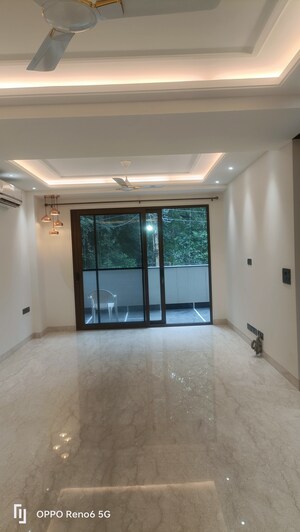 3 BHK Builder Floor For Rent in Safdarjung Development Area