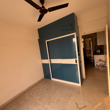 Room in 2.5 BHK Apartment at Signature The Millennia 2, Garoli Kalan – for Sale