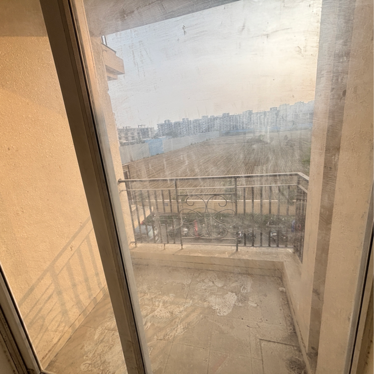 Balcony, signature-the-millennia-2 2.5 Bedroom 645 Sq.Ft. Apartment In Garoli Kalan Gurgaon 9428780