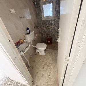 Balcony in 2.5 BHK Apartment at Signature The Millennia 2, Garoli Kalan – for Sale