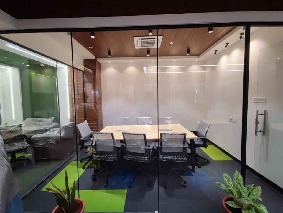 Office Space For Rent in AB Road
