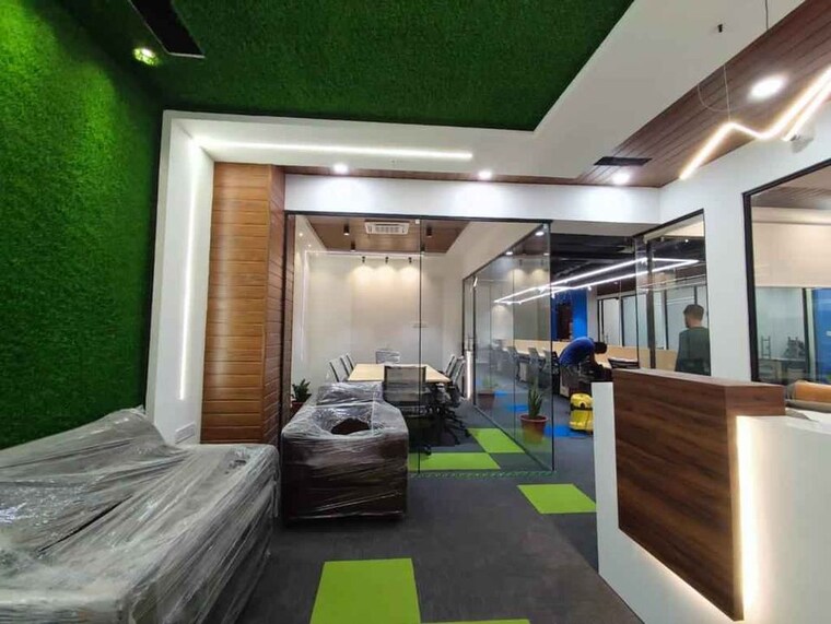 Gym, ab road Commercial Office Space 2015 Sq.Ft. In Ab Road Indore 9428771