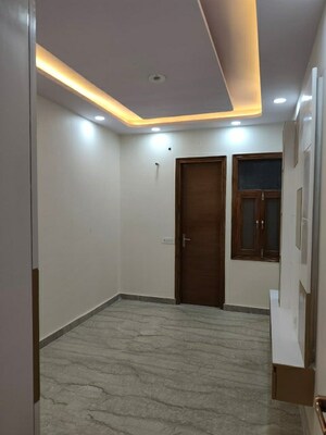 Room in 3 BHK Builder Floor at Rohini Sector 21 – for Sale
