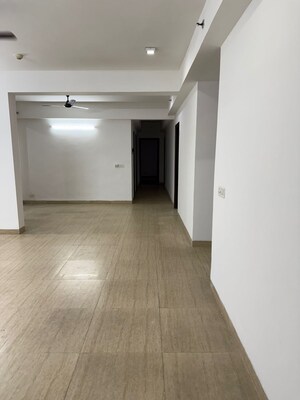 Kitchen in 4 BHK Apartment at 3C Lotus Boulevard Espacia, Sector 100 – for Rent