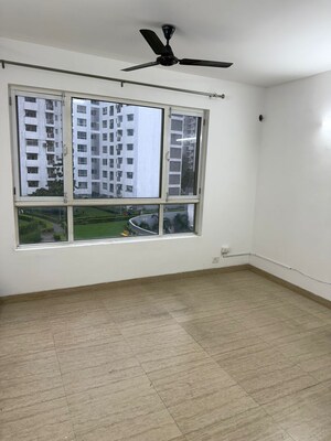 4 BHK Apartment For Rent in 3C Lotus Boulevard Espacia, Sector 100