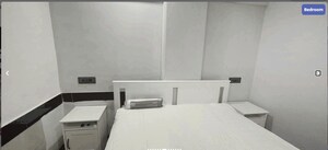 Kitchen in  Pg at Kopar Khairane – for Rent