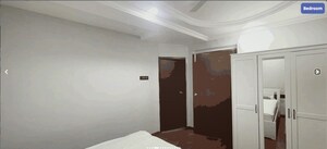 Room in  Pg at Kopar Khairane – for Rent