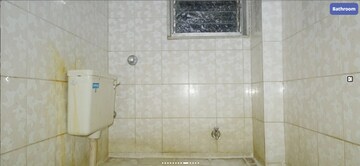 Bathroom in  Pg at Kopar Khairane – for Rent