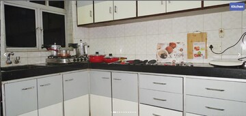 Kitchen in  Pg at Kopar Khairane – for Rent