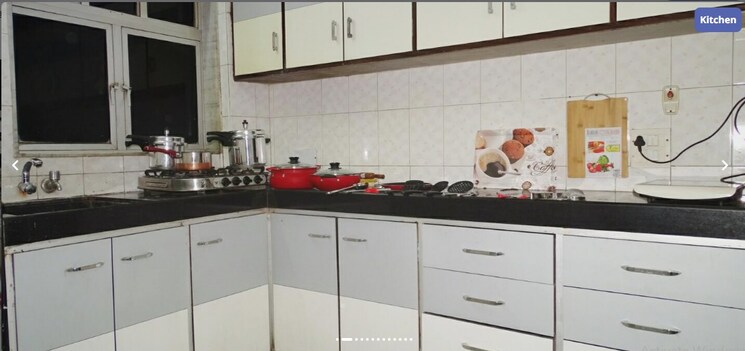 Kitchen, kopar khairane Pg For Boys In Kopar Khairane 9428843