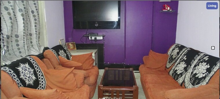 undefined, kopar khairane Pg For Boys In Kopar Khairane 9428843