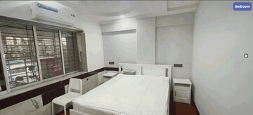 Kitchen in  Pg at Kopar Khairane – for Rent