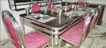  Pg – Exterior View View at Kopar Khairane - for Rent