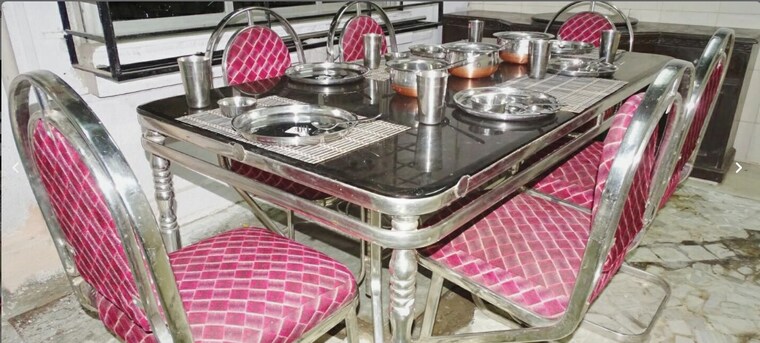 Exterior View, kopar khairane Pg For Boys In Kopar Khairane 9428843