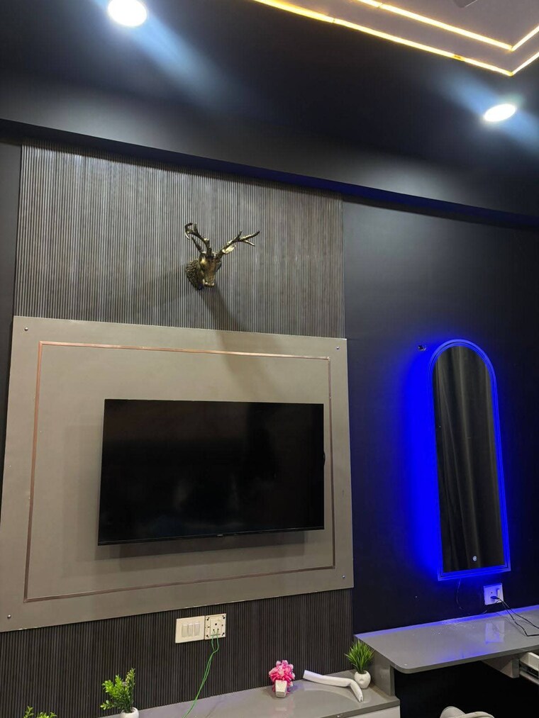 undefined, supertech-ecovillage-ii 2 Bedroom 1106 Sq.Ft. Apartment In Sector 16b Greater Noida Greater Noida 9428795