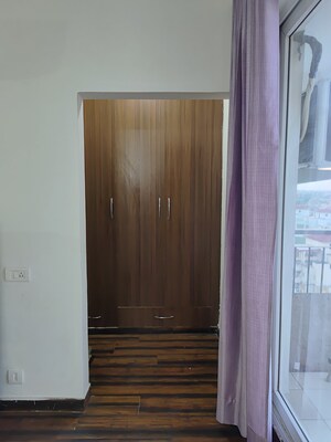 Furnished Amenities in 2 BHK Apartment at Maya Garden City, Lohgarh – for Rent