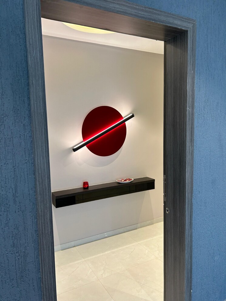 undefined, nyati-esteban 3 Bedroom 1213 Sq.Ft. Apartment In Undri Pune 9428790