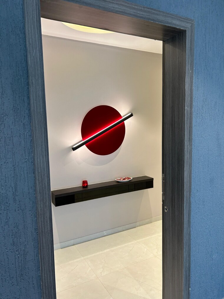 undefined, nyati-esteban 3 Bedroom 1213 Sq.Ft. Apartment In Undri Pune 9428790